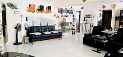 Blk 126 Tampines Street 11 (Tampines), HDB 5 Rooms #574447361